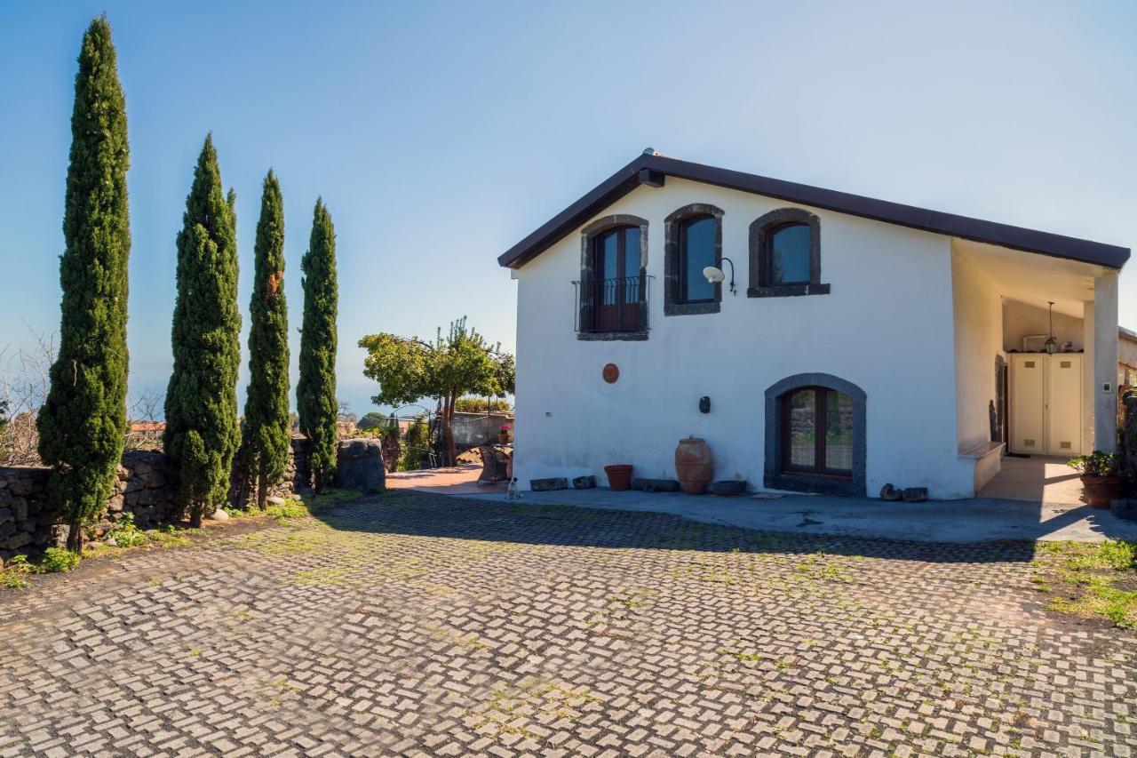 Casa de Férias Etnalodge *
