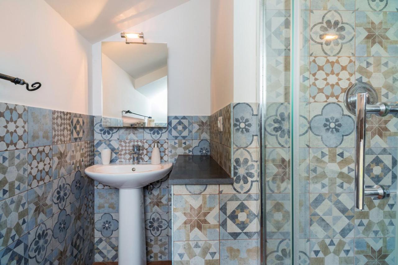 Holiday home Etnalodge Piedimonte Etneo