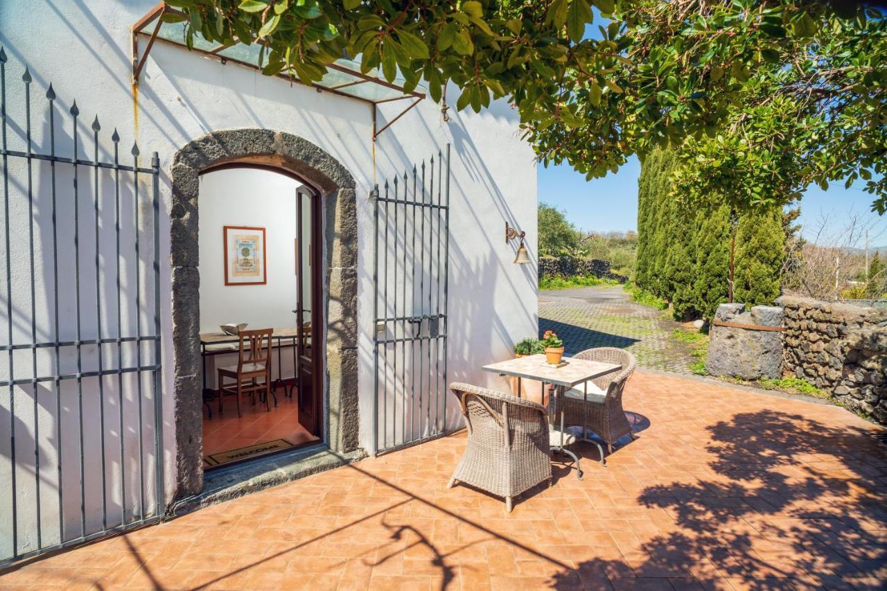 Etnalodge * Piedimonte Etneo