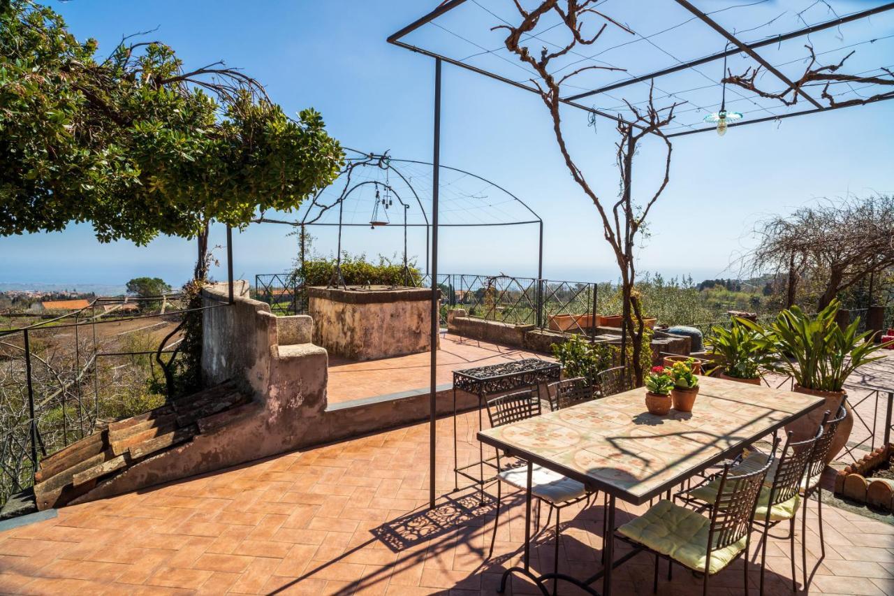 Etnalodge Piedimonte Etneo