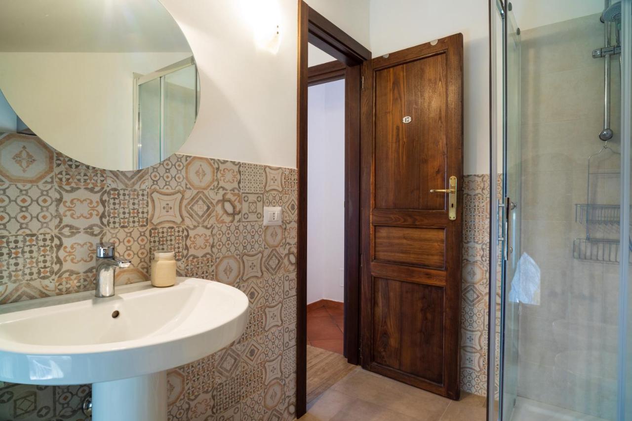 Casa de Férias Etnalodge Piedimonte Etneo